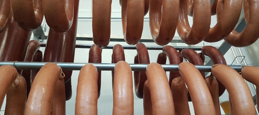 Fleischwurst (Dose)