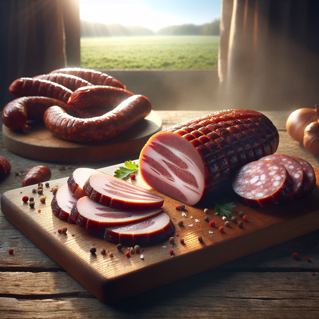 Schweinezunge