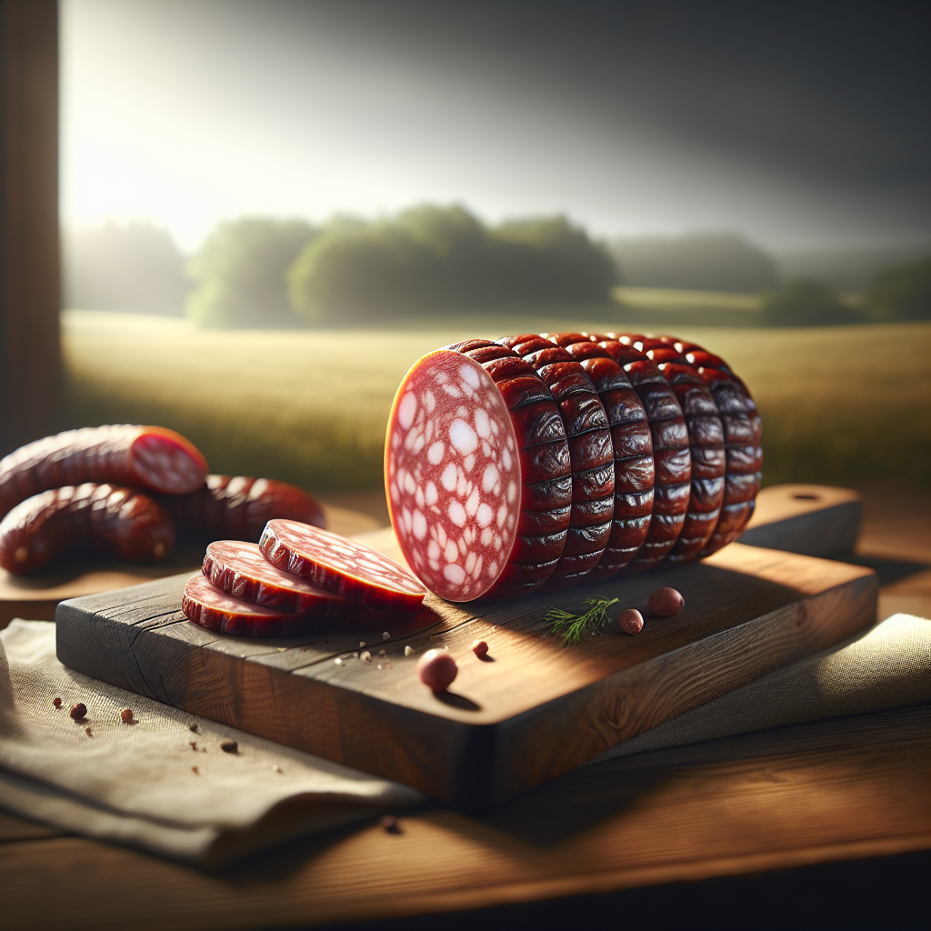 Käseknacker