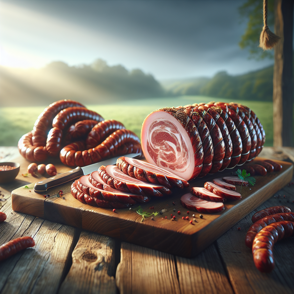 Bio Fleischabschnitte Rind