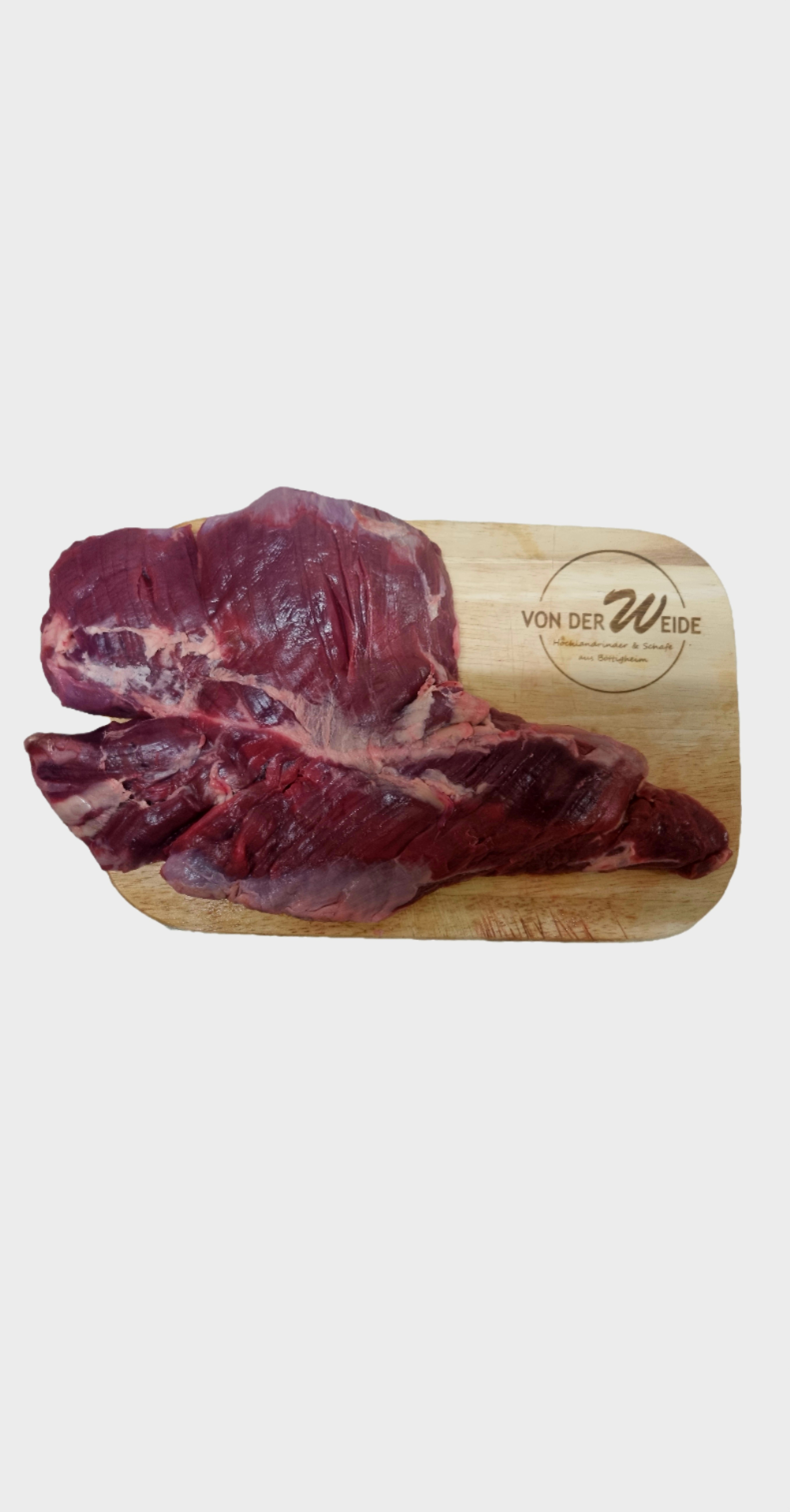 Bio Nierenzapfen Rind