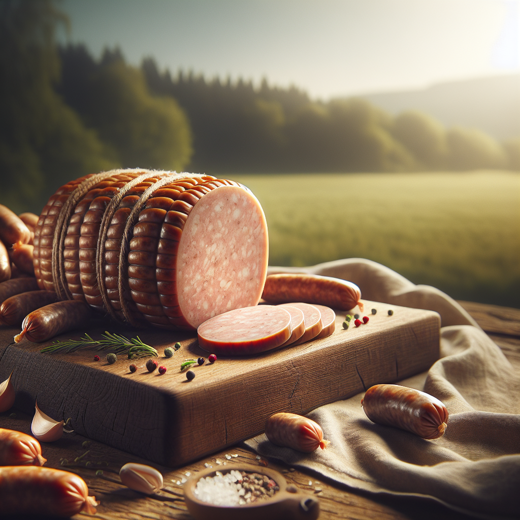 Zwiebelgriebenschmalz