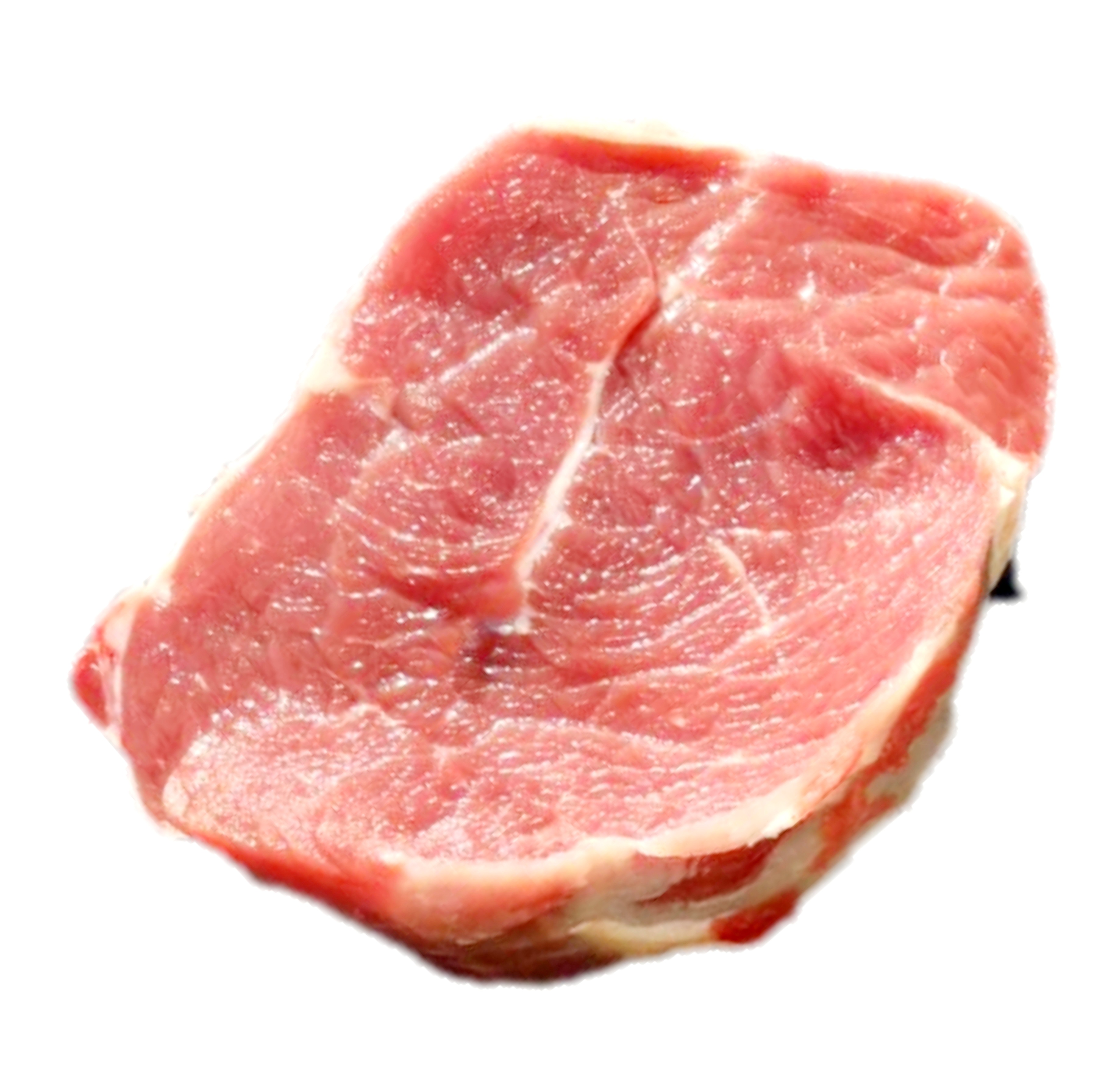 Filetsteak vom Rind