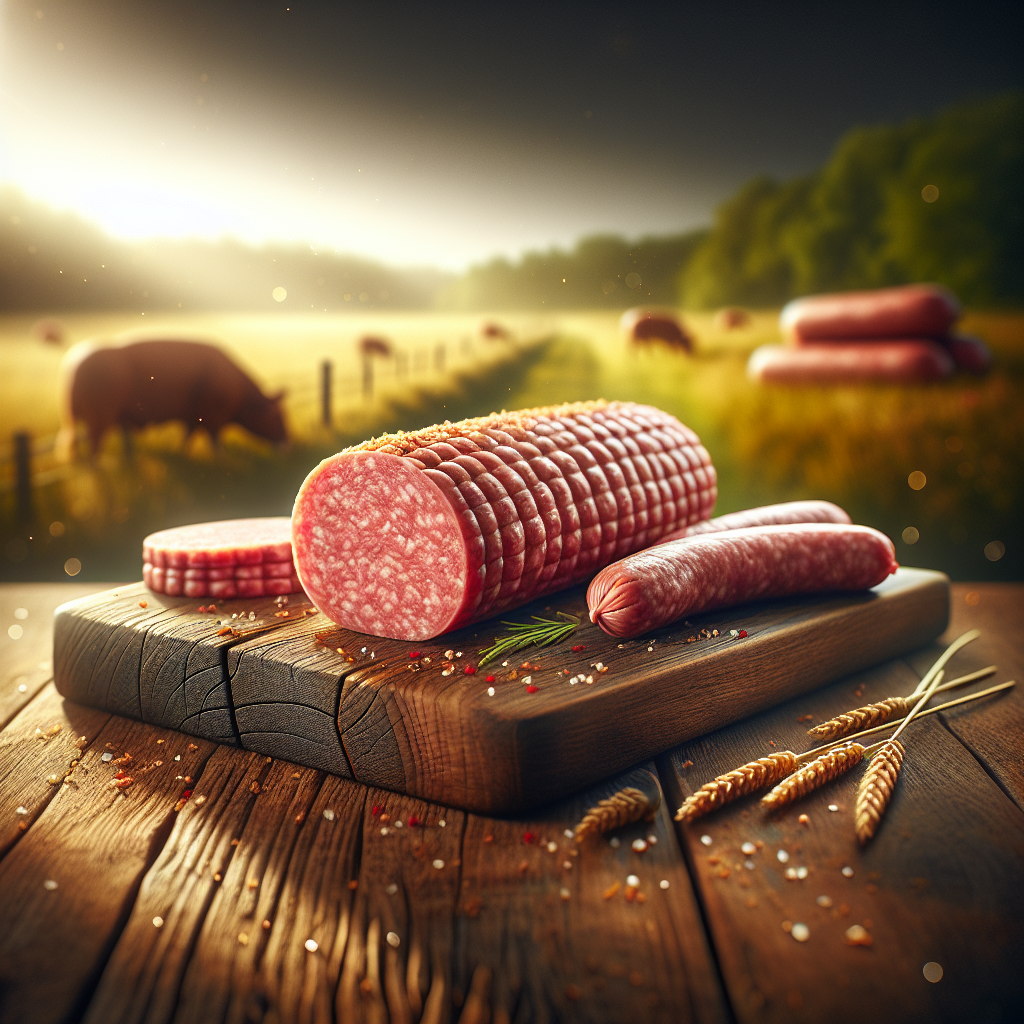 Rinderhackfleisch