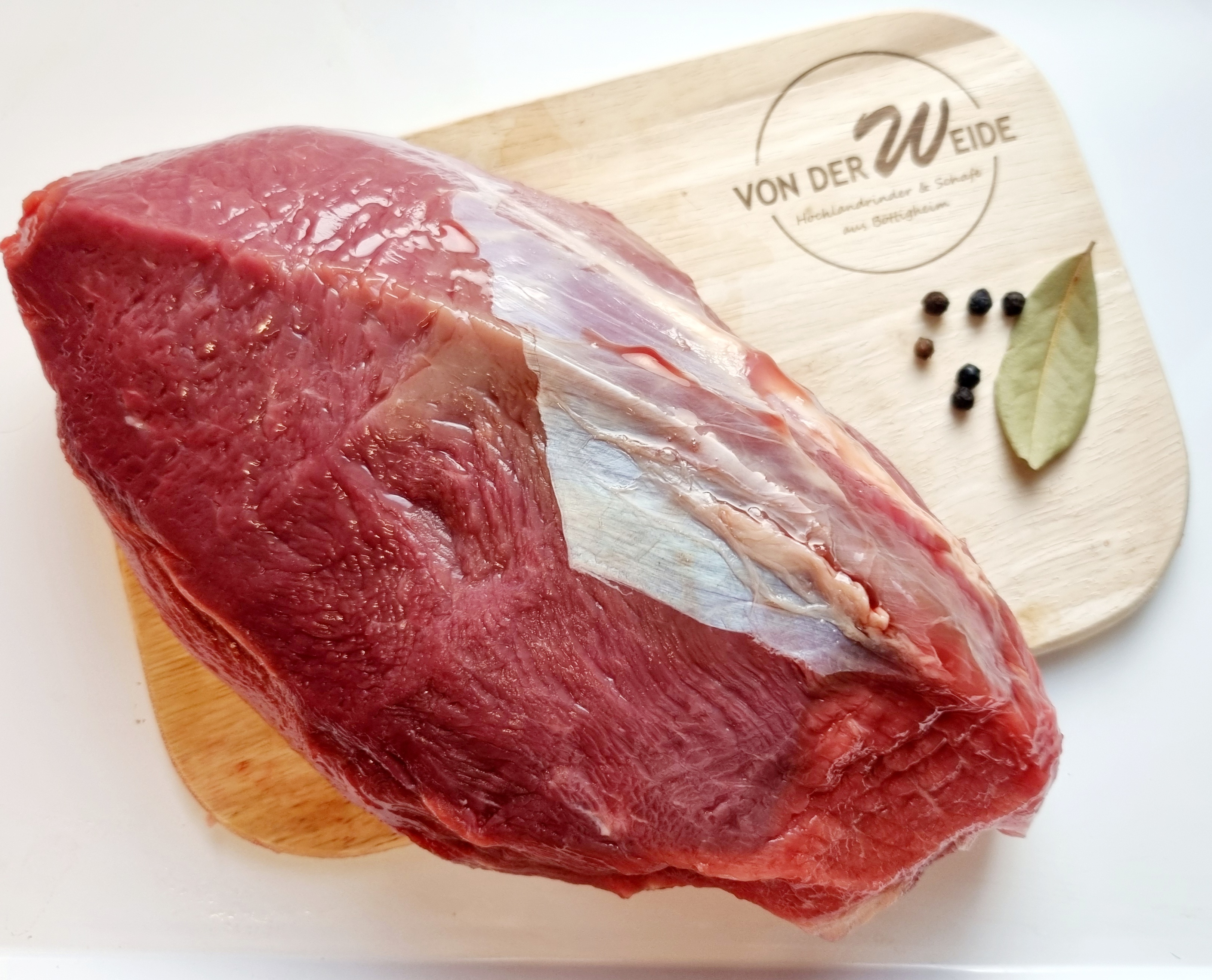 Rinderbraten