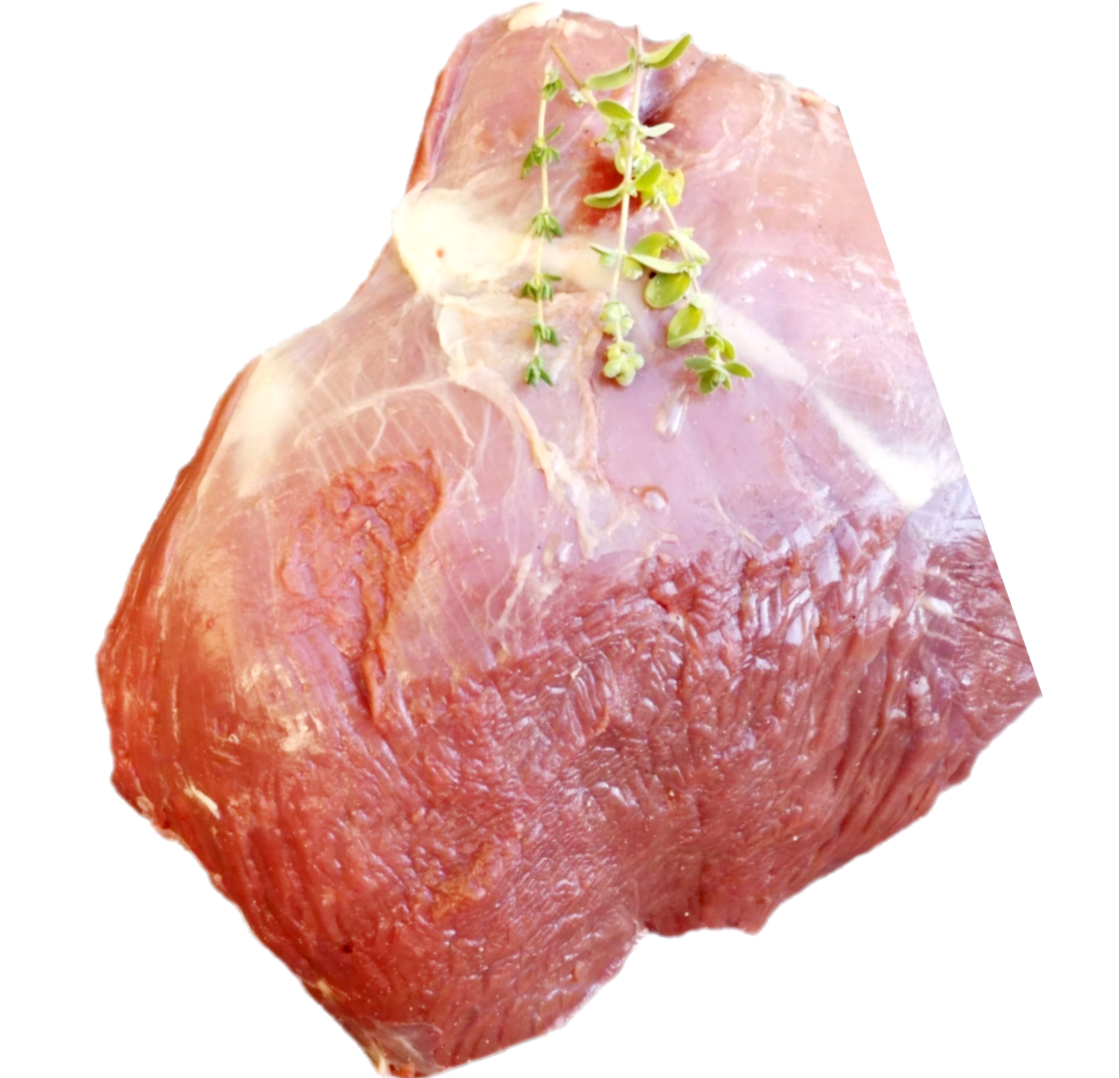 Siedfleisch vom Rind