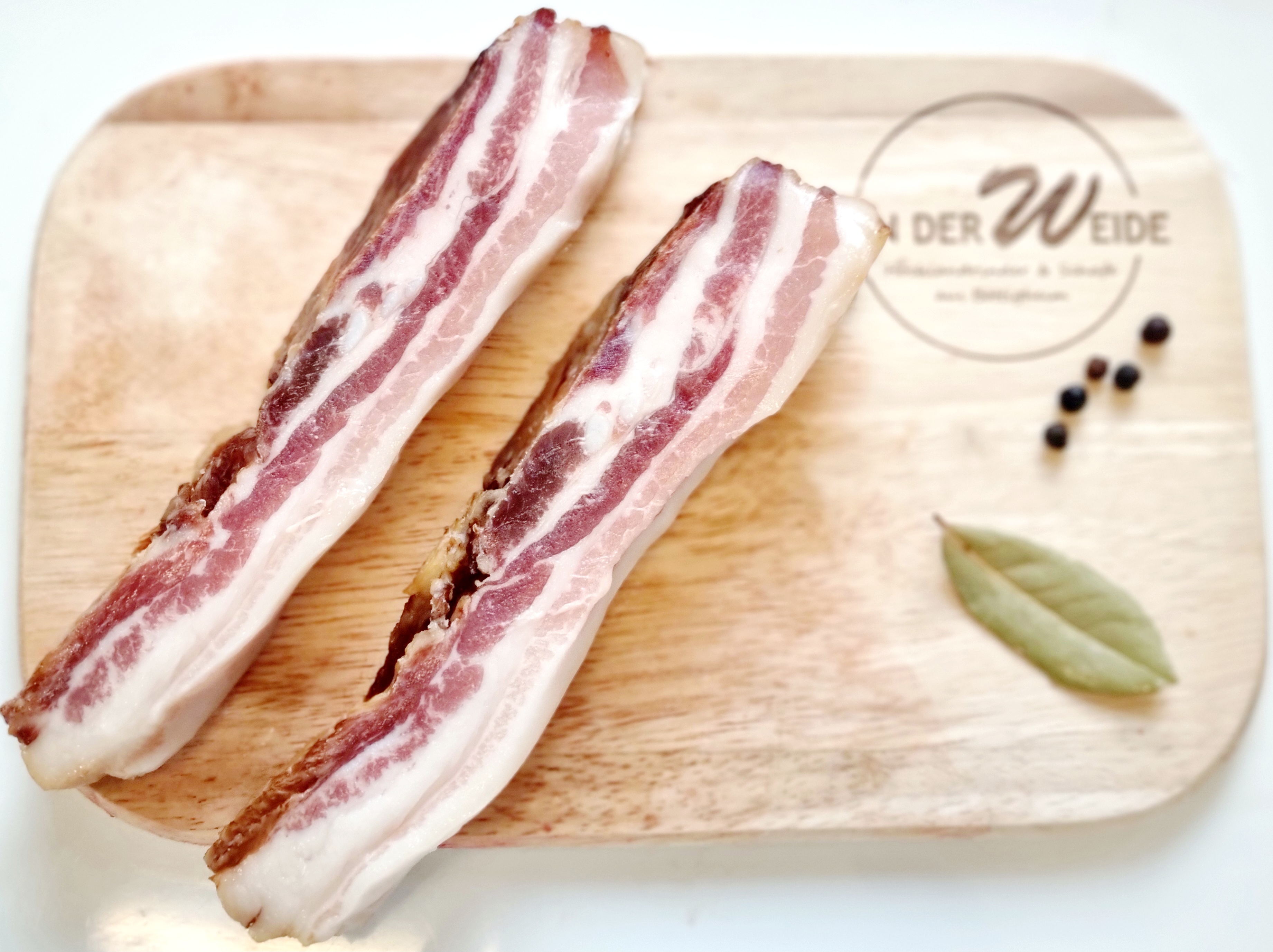 Schweinespeck