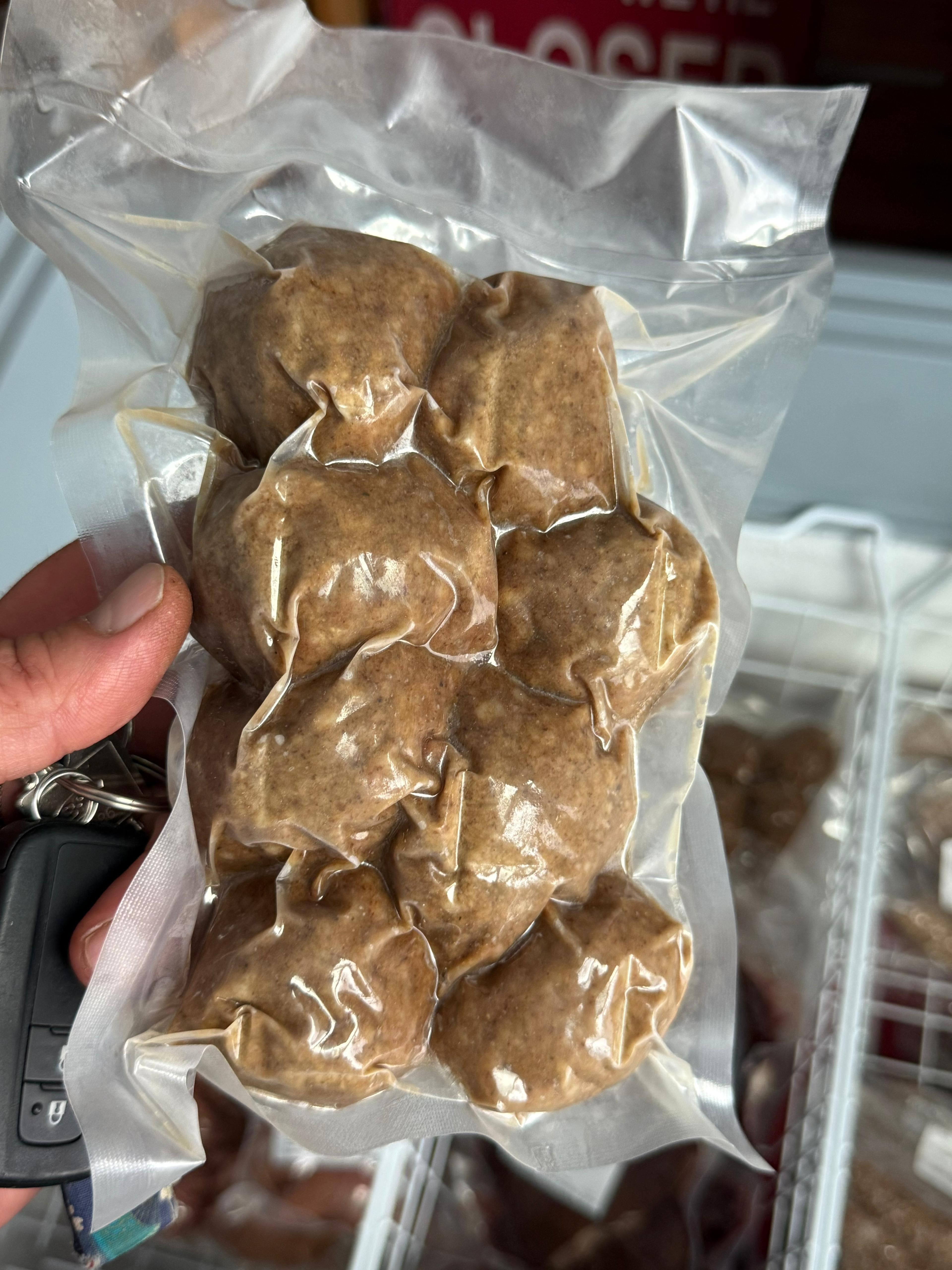 Leberknödel